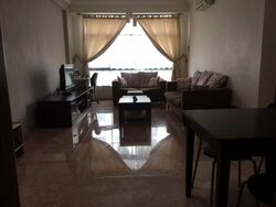 Changi Green (D16), Condominium #601240671